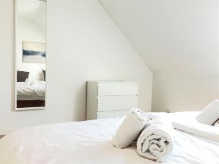 Three-Bedroom Apartment In Fredericia - 2