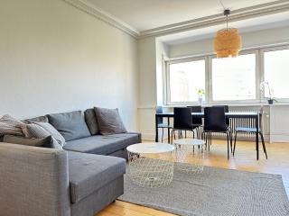 Beautiful Apartment In The Heart Of Aalborg - 9