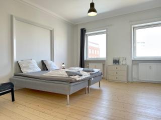 Beautiful Apartment In The Heart Of Aalborg - Aalborg - 3