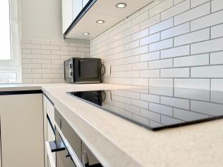 Beautiful Apartment In The Heart Of Aalborg - Aalborg - 7