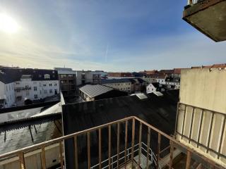 Beautiful Apartment In The Heart Of Aalborg - 5