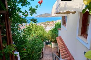 The Captain's Penthouse - Porto Rafti - 7