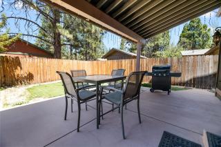 Casa Bella - Spacious mountain home, game room, WIFI, perfect for family gatherings! - 4