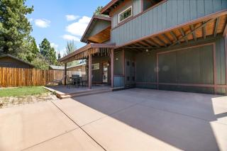 Casa Bella - Spacious mountain home, game room, WIFI, perfect for family gatherings! - 8