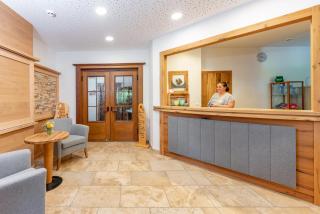 Hotel Garni Hochwurzen - Schladming - 6