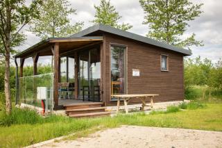 Brīvdienu māja Rozes - 7