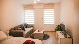 Kastel Apartments - Nikšić - 0
