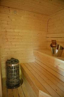 chalet bien-être 100m² -Gîte les 4 saisons - Lac de Chalain - Marigny - 6