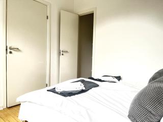 Two-Bedroom Apartment Located In The Charming City Of Fredericia - 1