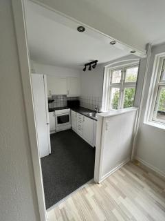 1 Bedroom Apartment In Kolding City Center - 3