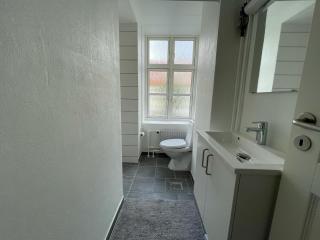 Three Bedroom Apartment In Kolding, Udsigten 4, - Kolding - 7