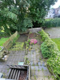 Three Bedroom Apartment In Kolding, Udsigten 4, - Kolding - 6