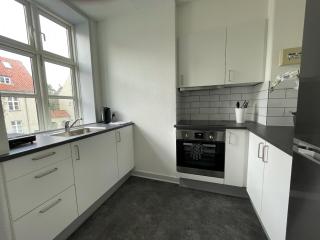 Three Bedroom Apartment In Kolding, Udsigten 4, - Kolding - 3