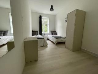 Three Bedroom Apartment In Kolding, Udsigten 4, - Kolding - 2