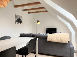 One Bedroom Apartment In Esbjerg, Smedegade 19 - 9