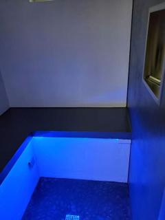 Le Spa Parmentine, jacuzzi hammam - 6