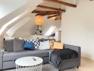 One Bedroom Apartment In Esbjerg, Smedegade 19 - 8