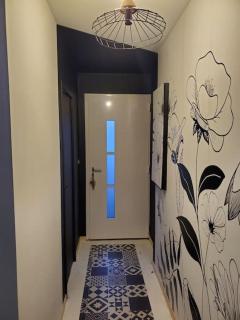 Le Spa Parmentine, jacuzzi hammam - 5