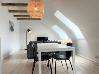 One Bedroom Apartment In Esbjerg, Smedegade 19 - 6