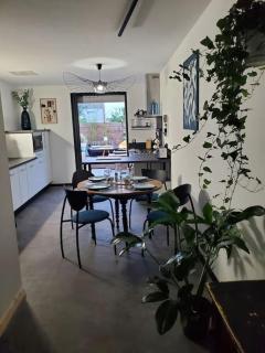 Le Spa Parmentine, jacuzzi hammam - 3