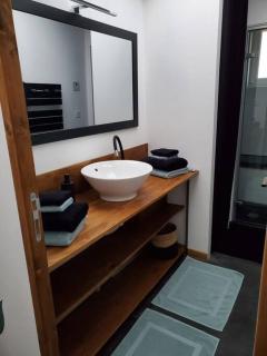 Le Spa Parmentine, jacuzzi hammam - Rochefort - 1