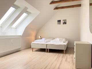 One Bedroom Apartment In Esbjerg, Smedegade 19 - 4