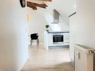 One Bedroom Apartment In Esbjerg, Smedegade 19 - 2