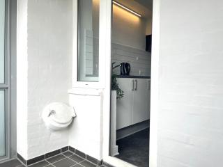 One-Bedroom Apartment Located In The Charming City Of Kolding - Kolding - 7