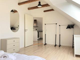 One Bedroom Apartment In Esbjerg, Smedegade 19 - 1