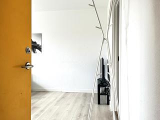 One-Bedroom Apartment Located In The Charming City Of Kolding - Kolding - 3