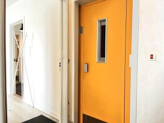 One-Bedroom Apartment Located In The Charming City Of Kolding - Kolding - 2