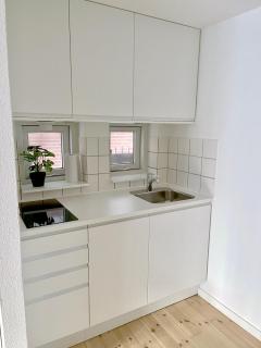Great Modern Studio - Aalborg - 4