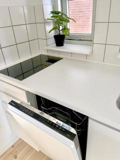 Great Modern Studio - Aalborg - 2