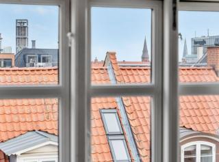 One Bedroom Apartment In Aarhus, Ole Rmers Gade 104 - 6