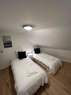 Furnished 2 Bedroom Apartment In Kolding - Kolding - 9