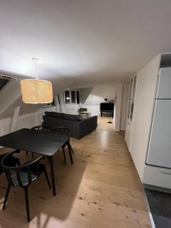 Furnished 2 Bedroom Apartment In Kolding - Kolding - 8