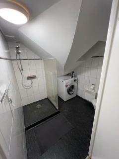 Furnished 2 Bedroom Apartment In Kolding - Kolding - 7