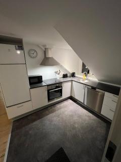 Furnished 2 Bedroom Apartment In Kolding - Kolding - 6