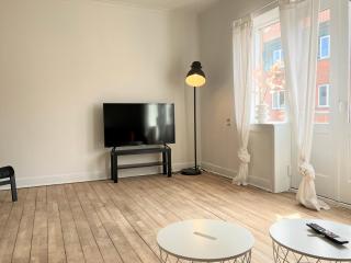 One Bedroom Apartment In Esbjerg, Nygrdsvej 49 - 8