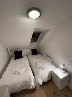 Furnished 2 Bedroom Apartment In Kolding - Kolding - 4