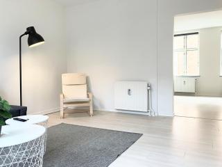 Three Bedroom Apartment In Esbjerg, Kronprinsensgade 20 - 7