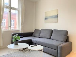 Three Bedroom Apartment In Esbjerg, Kronprinsensgade 20 - 6