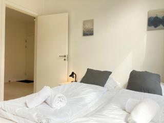 Three Bedroom Apartment In Esbjerg, Kronprinsensgade 20 - 4