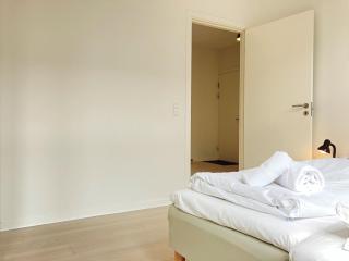 Three Bedroom Apartment In Esbjerg, Kronprinsensgade 20 - 3