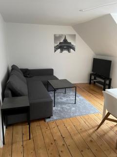 Two Bedroom Apartment In Aalborg, Danmarksgade 65 - 0