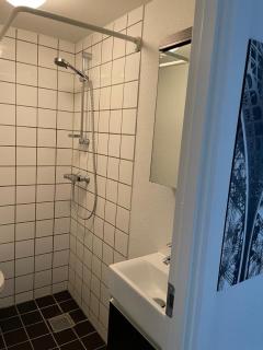 Two Bedroom Apartment In Aalborg, Danmarksgade 65 - 9
