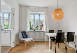 Two Bedroom Apartment In Aarhus, Ole Rmers Gade 104 - 9