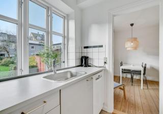 Two Bedroom Apartment In Aarhus, Ole Rmers Gade 104 - 8