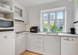Two Bedroom Apartment In Aarhus, Ole Rmers Gade 104 - 7