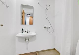 Two Bedroom Apartment In Aarhus, Ole Rmers Gade 104 - 2